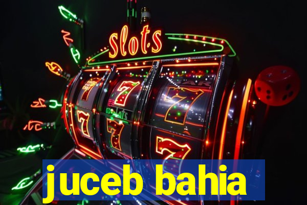 juceb bahia